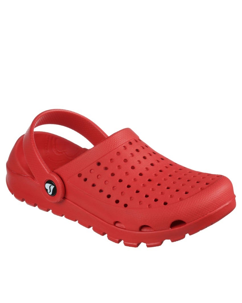 Foamies Footsteps Transcend Skechers