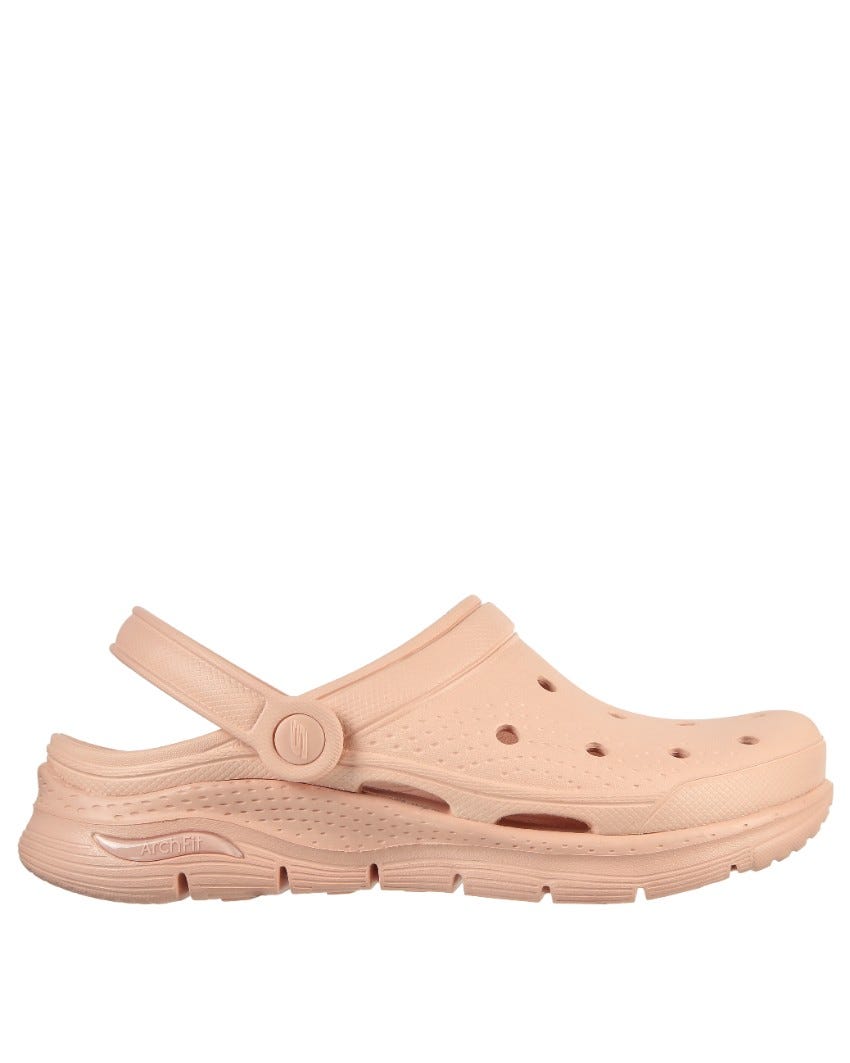 Sketcher crocs best sale