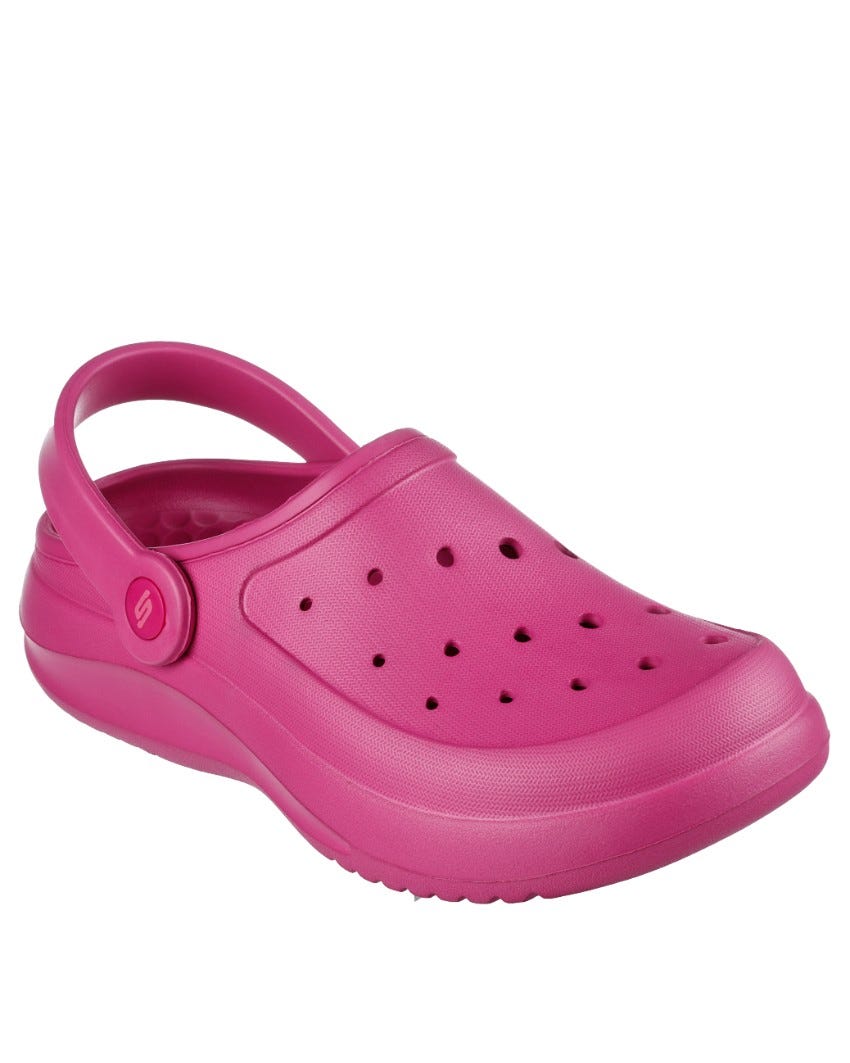 Foamies Summer Chill Skechers