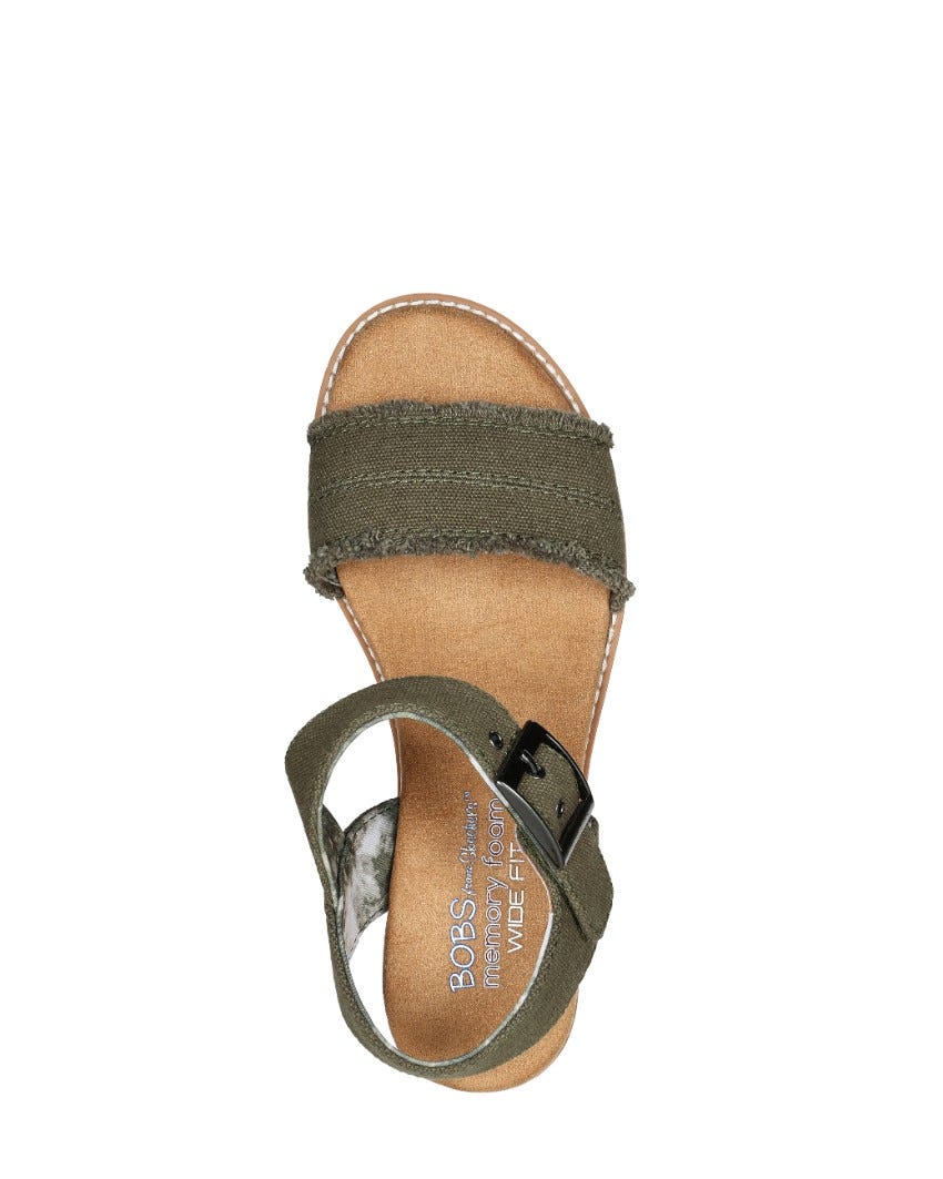 BOBS Desert Kiss Adobe Princess Skechers