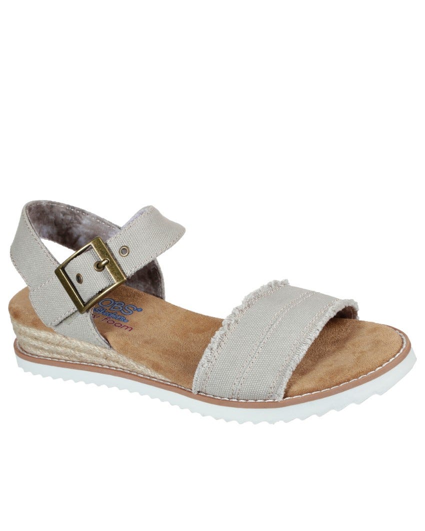 BOBS Desert Kiss Adobe Princess Skechers