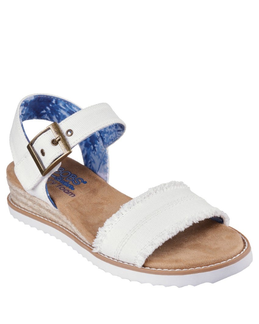 BOBS Desert Kiss Adobe Princess Skechers