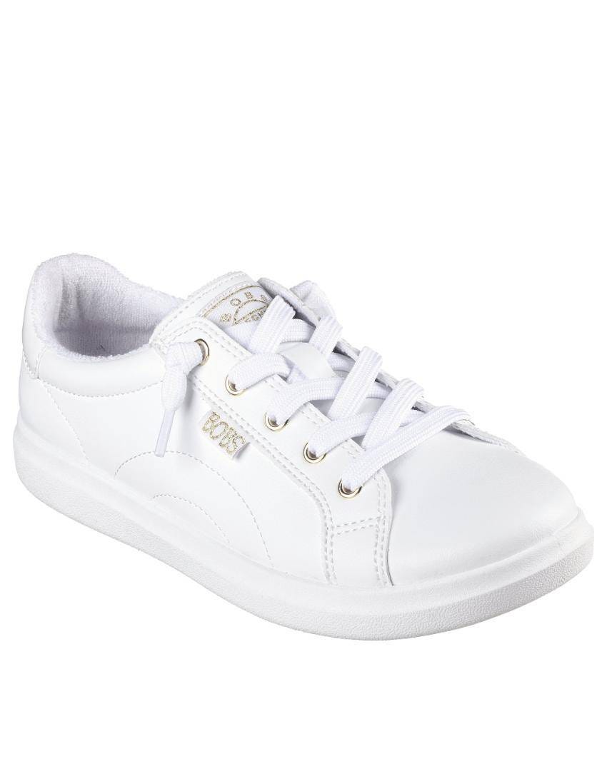 Wide width bobs by skechers top
