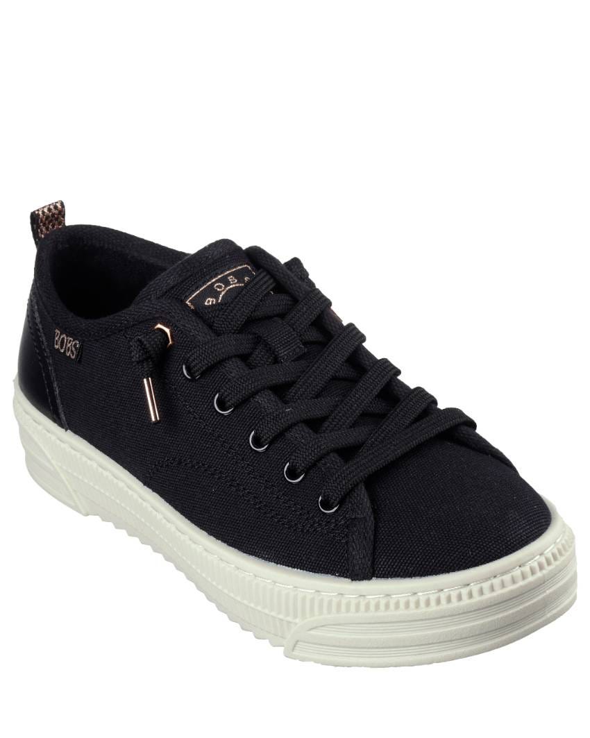 Womens black bobs shoes cheap