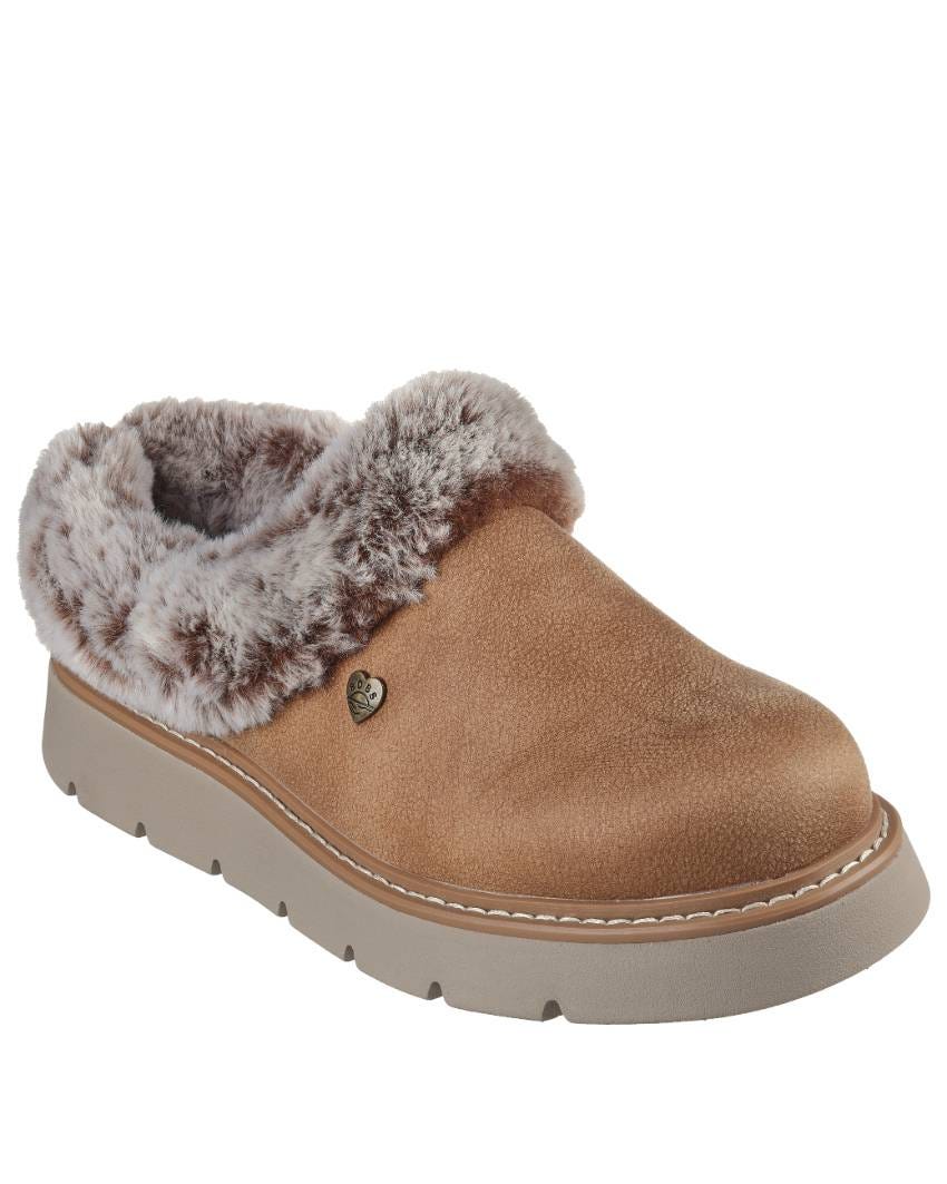 Womens suede skechers hotsell
