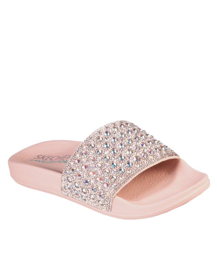 Pop Ups Femme Glam Skechers