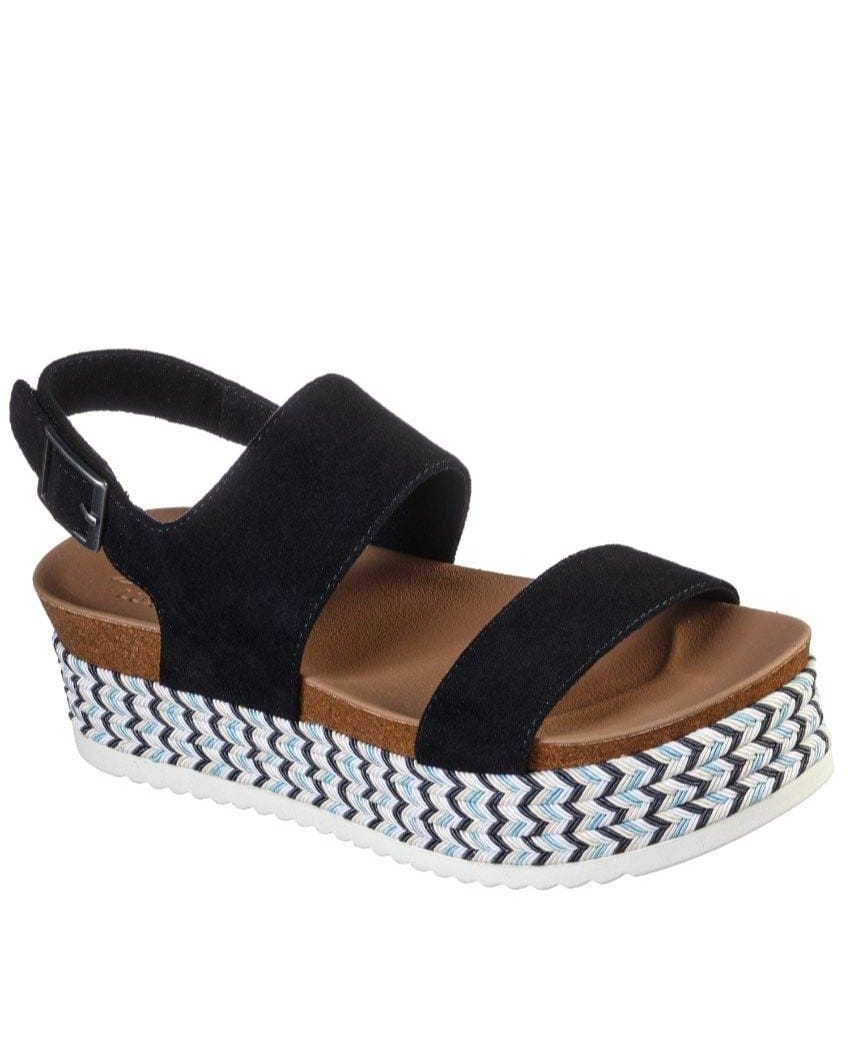 Skechers hot sale espadrille sandals