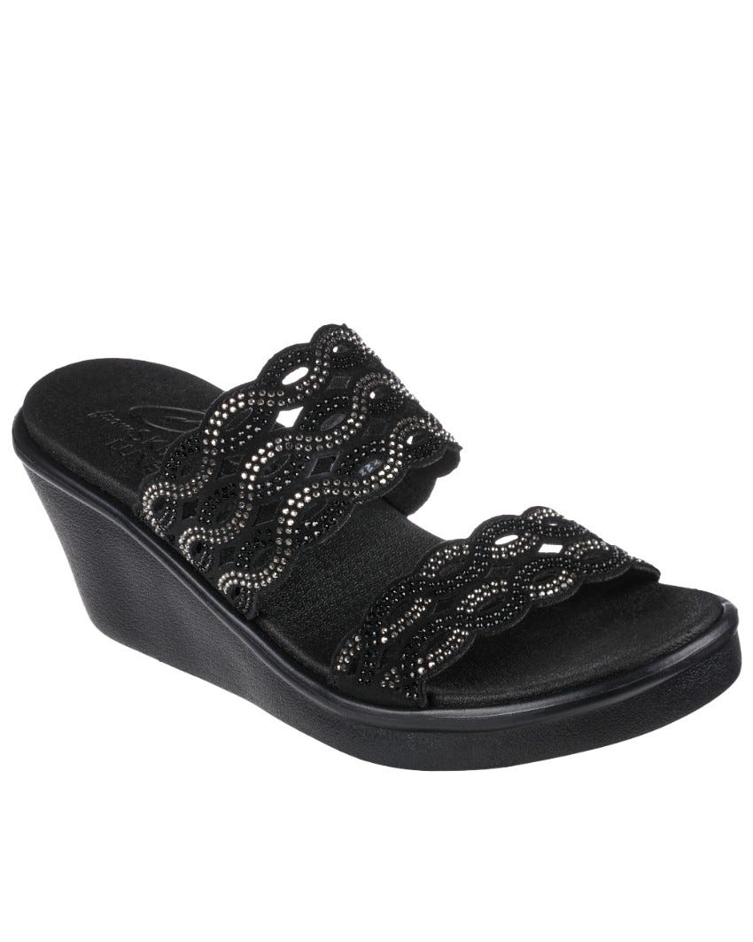 Rumble On Elegant Day Skechers