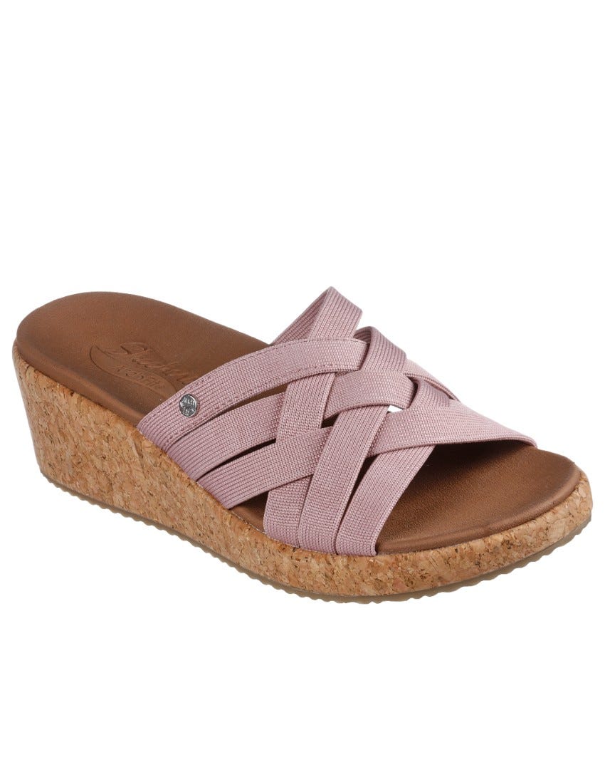 Skechers top wedges australia