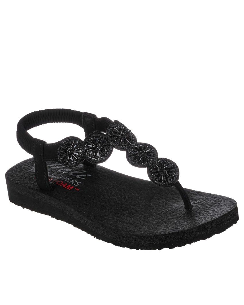 Skechers cali meditation best sale (women's)