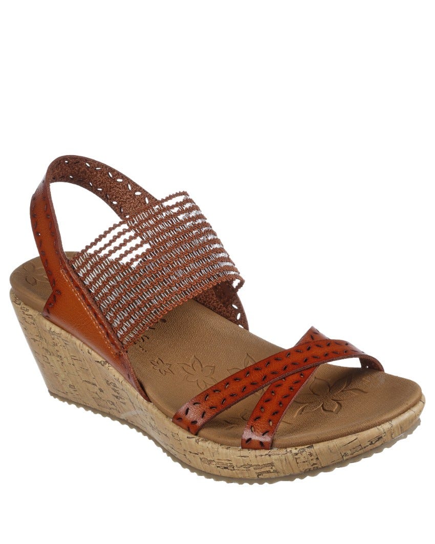 Skechers wedges hot sale australia