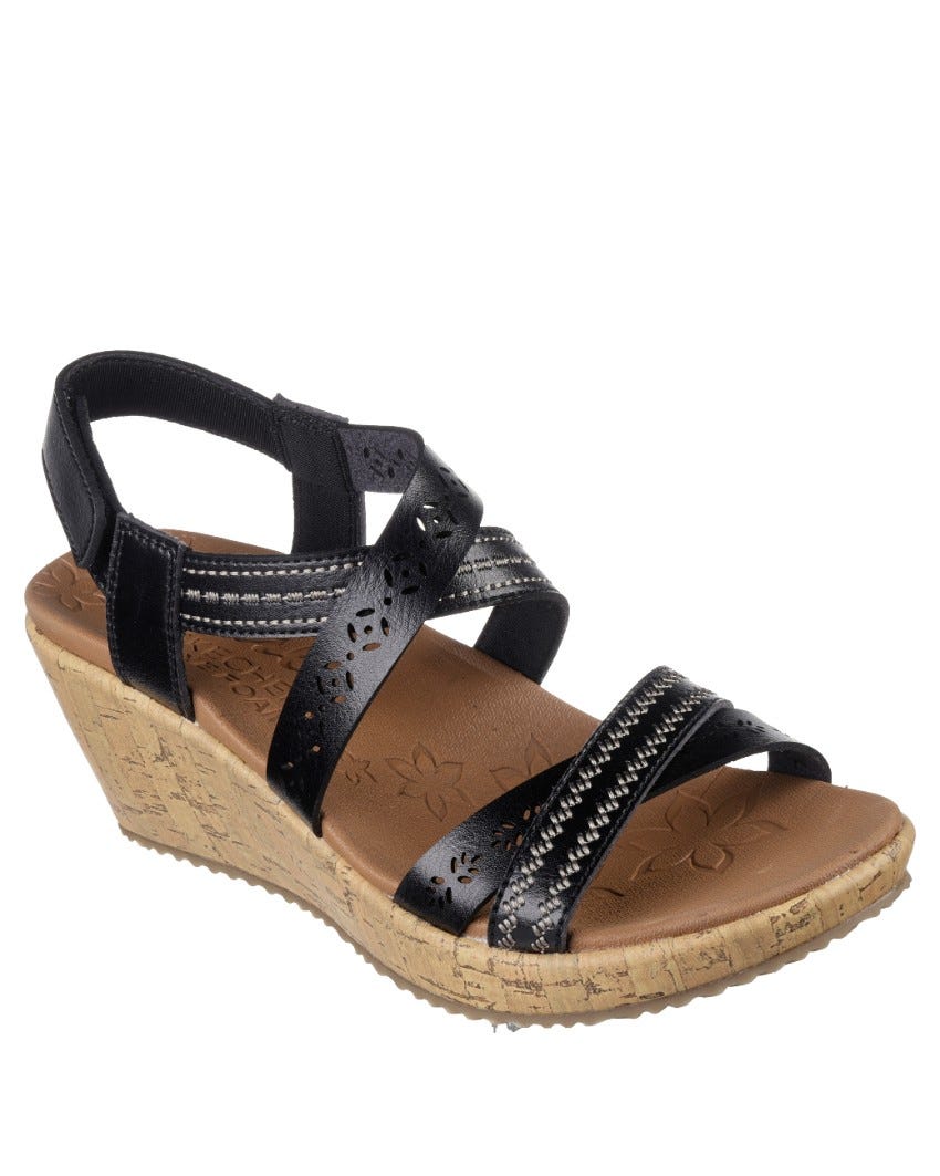 Skechers online beverlee sandals