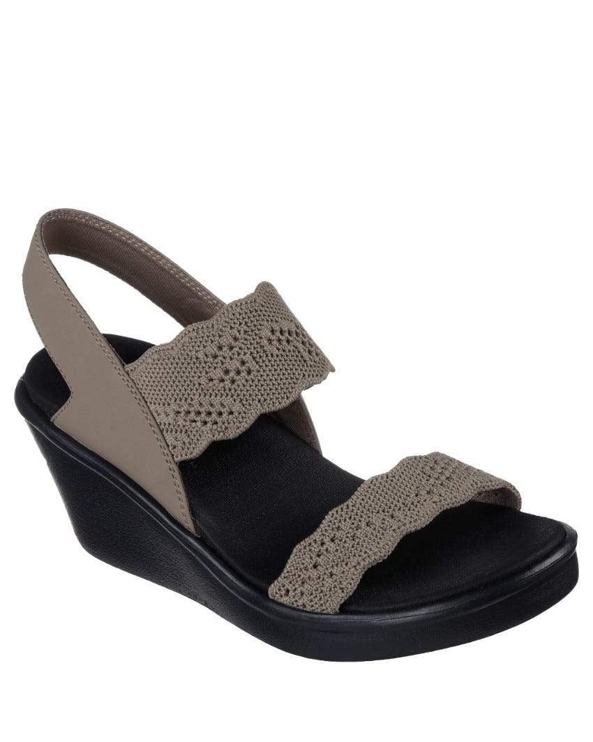 Skechers wedges hot sale australia