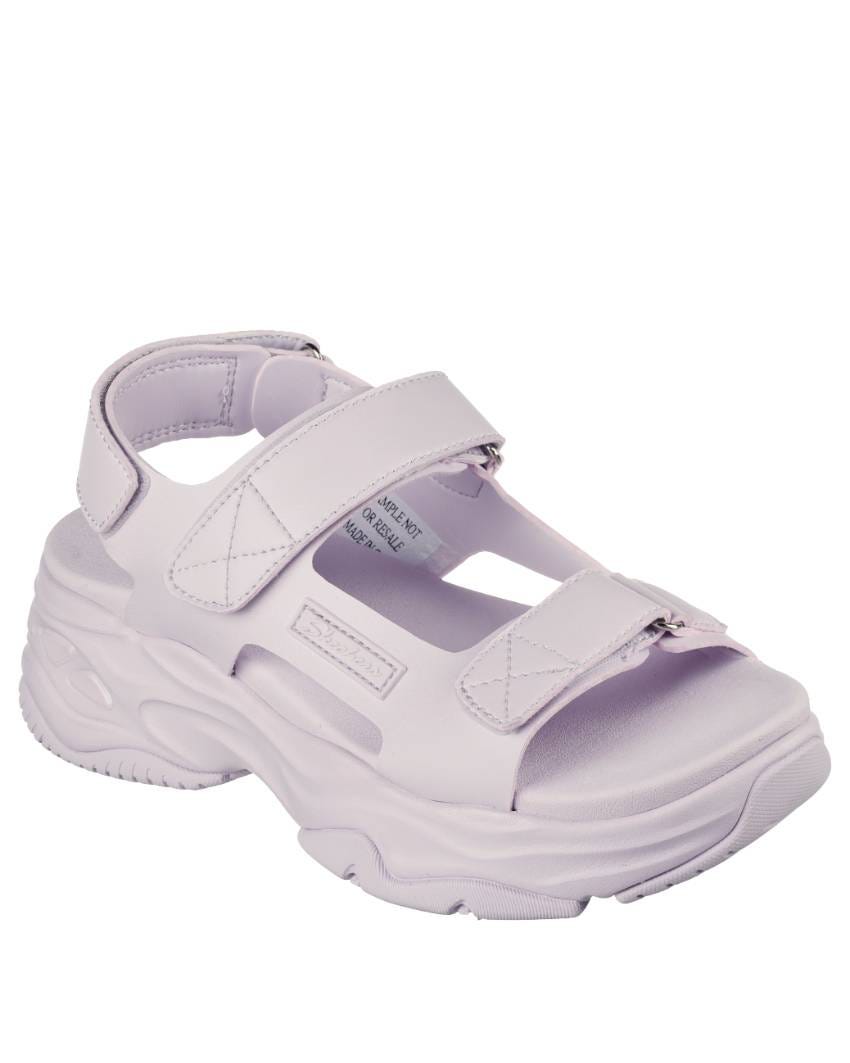 Skechers d'lite australia top