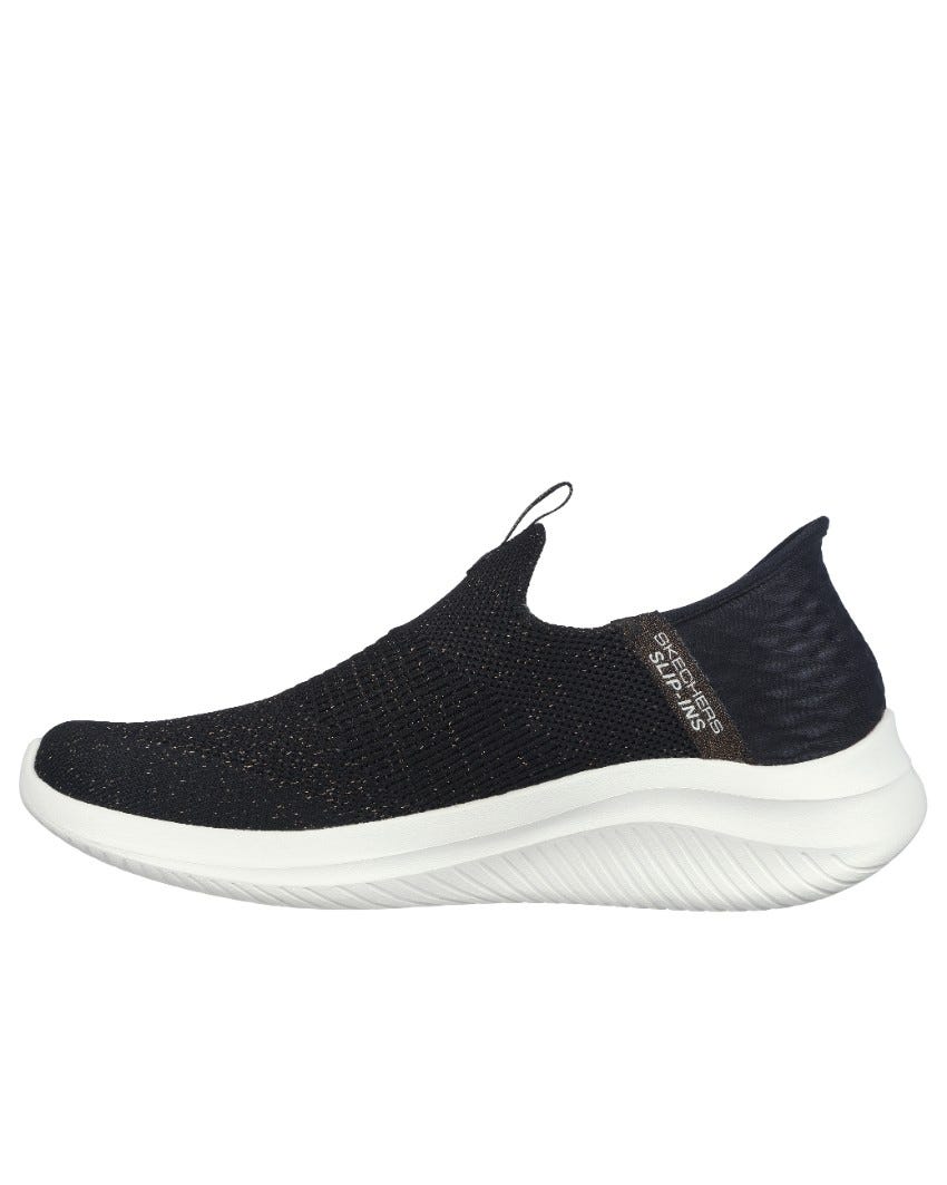 Skechers Slip Ins Ultra Flex 3.0 Glitter Me Skechers