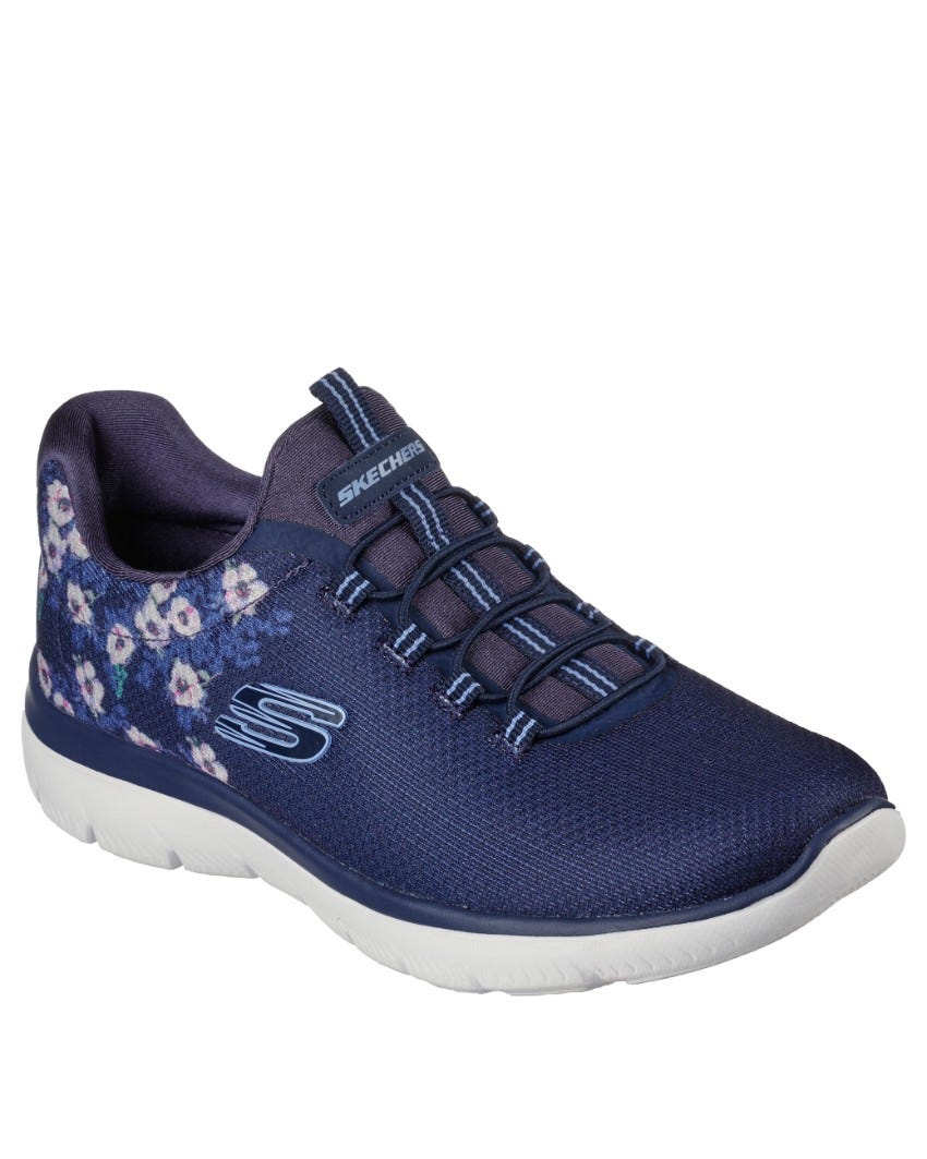 Summits Perfect Blossom Skechers