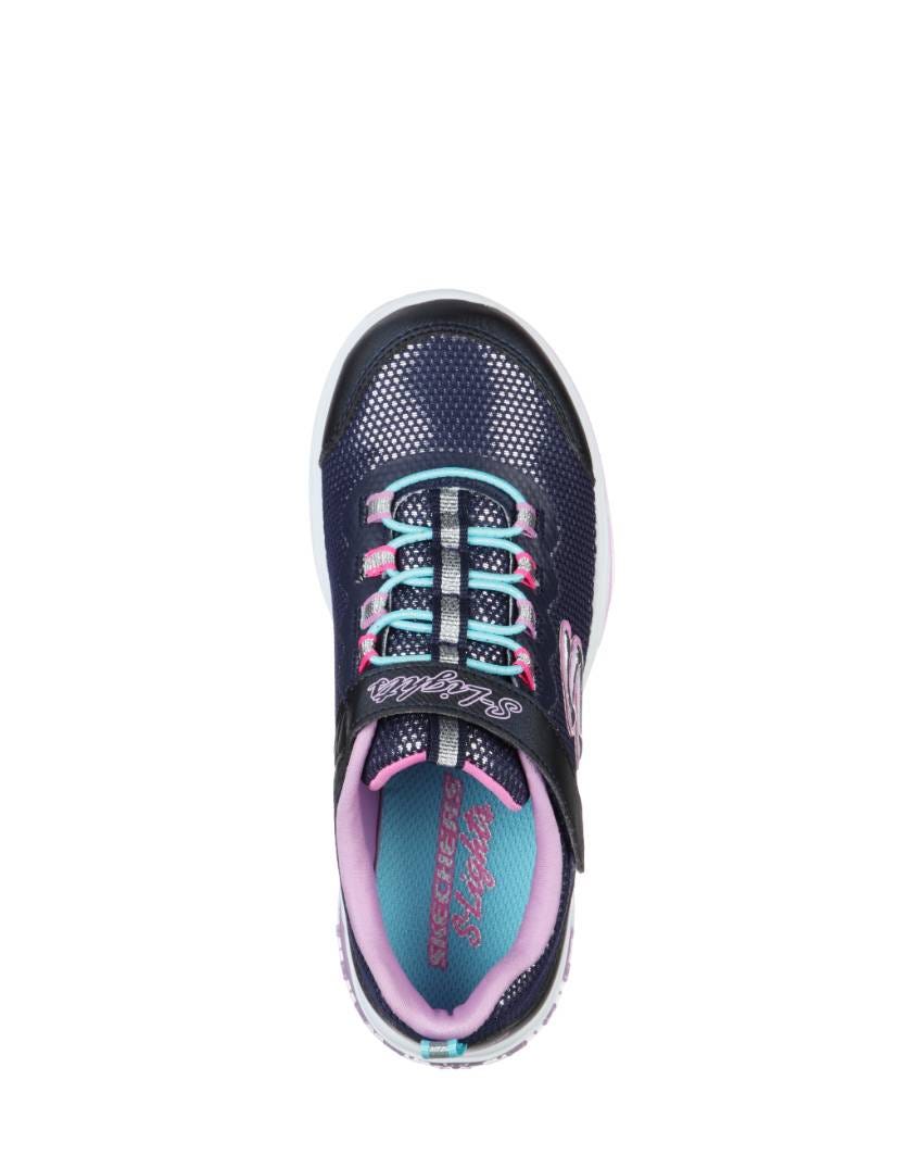 Power petals skechers on sale