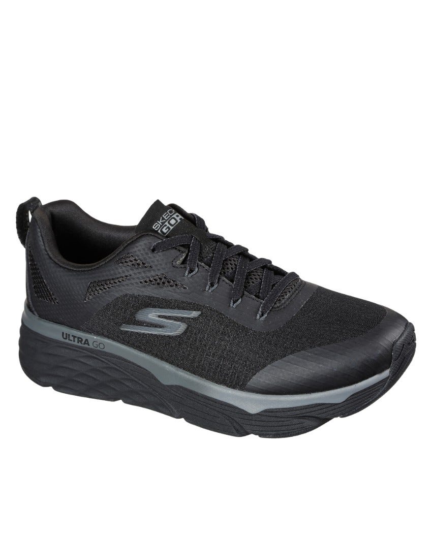 Skechers most 2025 cushioned shoe