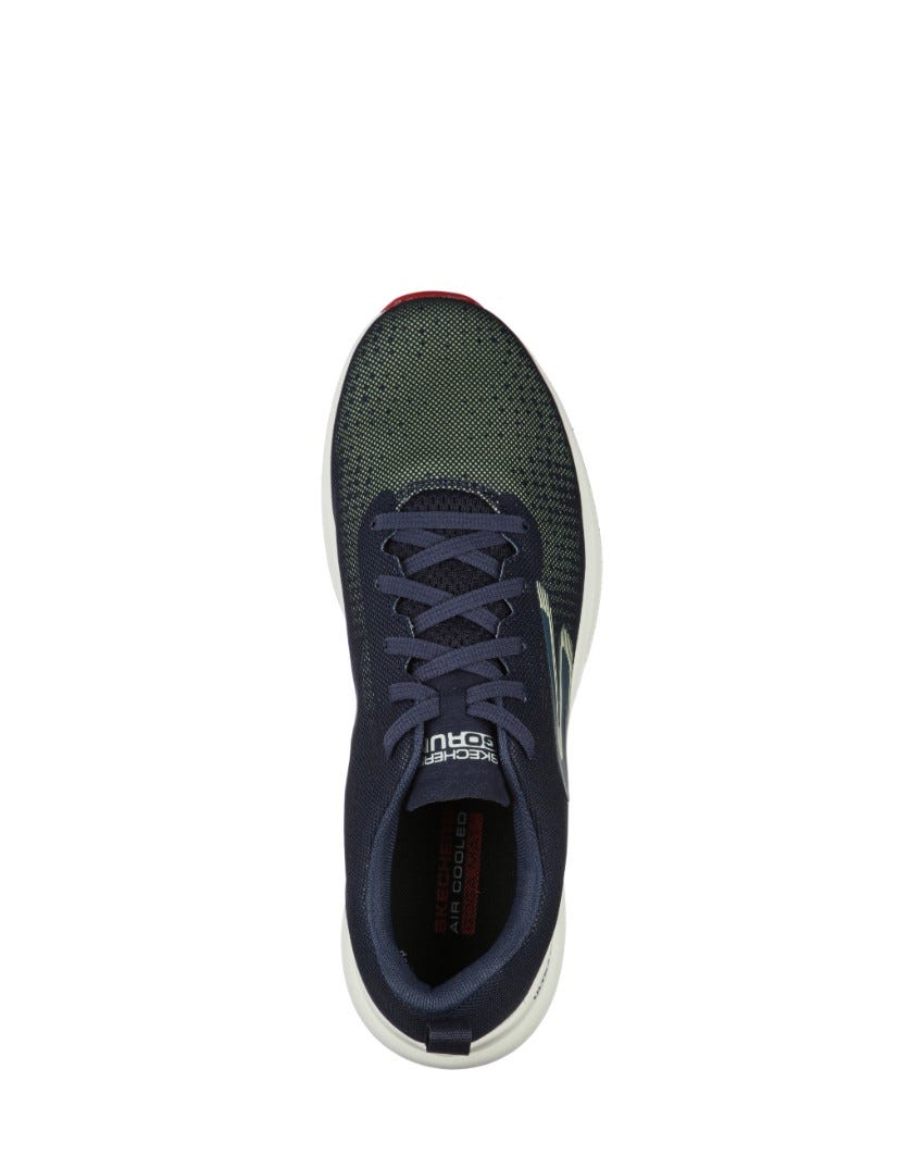 Skechers air cooled memory 2025 foam homme lite weight
