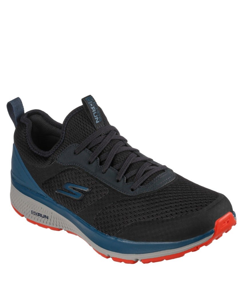 Skechers go run 3 night owl top