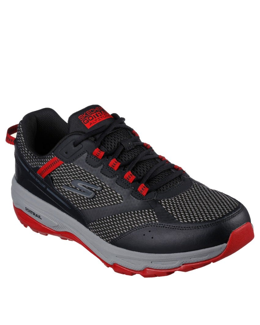 Skechers go run outlet store