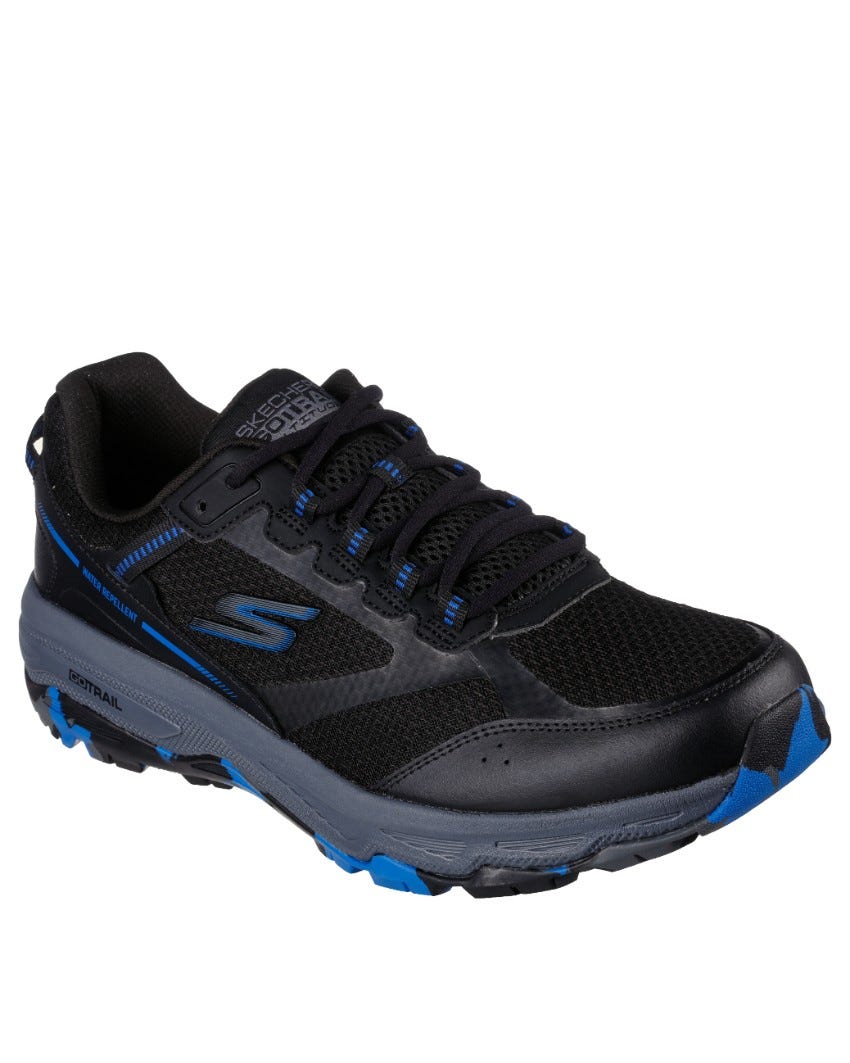 Skechers GOrun Trail Altitude Marble Rock