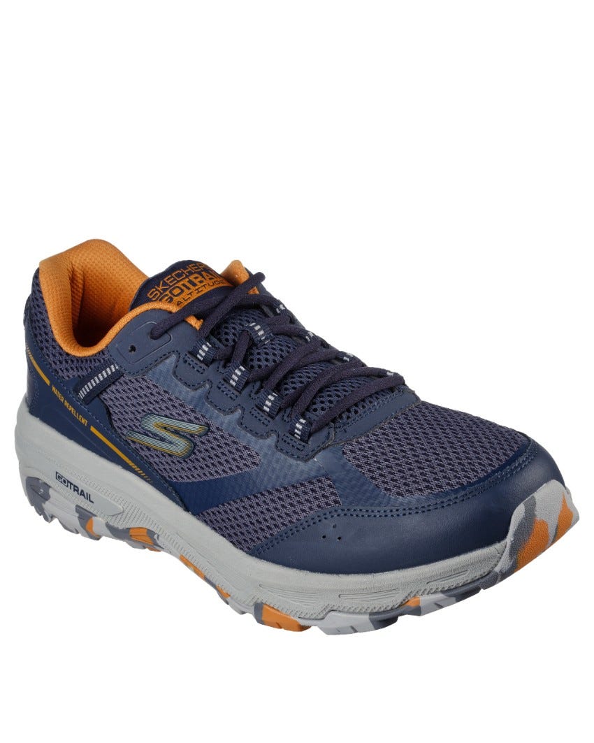 Skechers go run tr review on sale