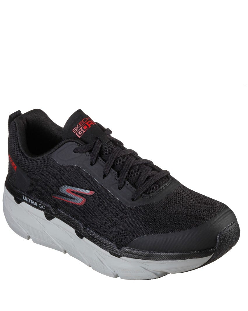 Max Cushioning Premier Laser Quest Skechers