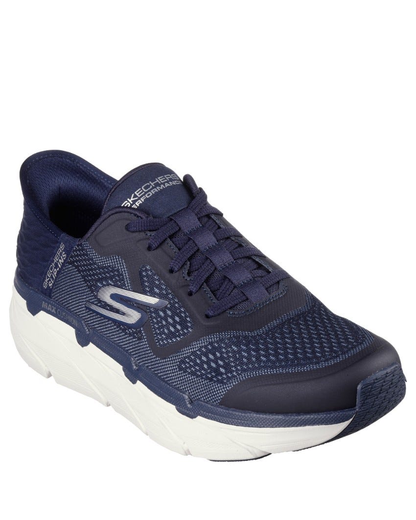 Skechers Slip Ins Max Cushioning Premier Skechers