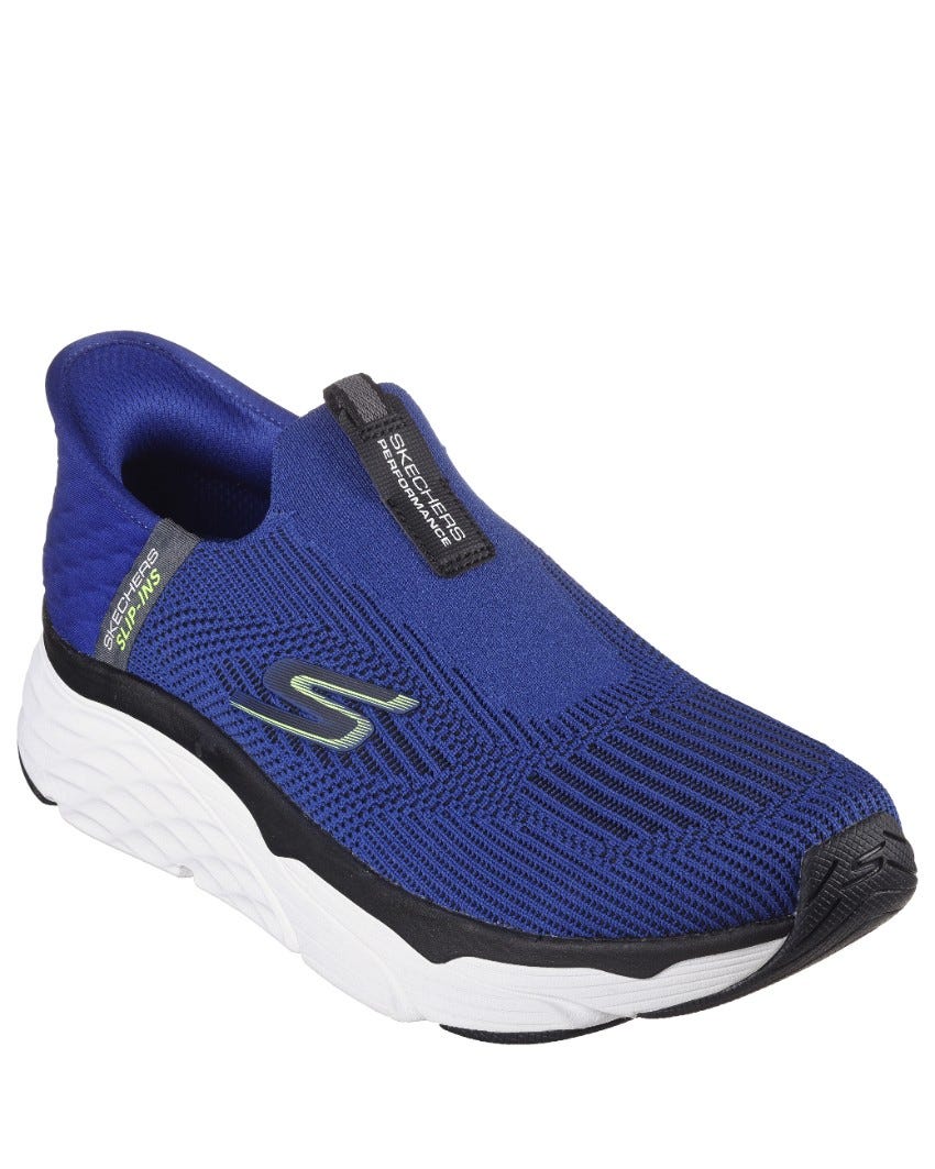 Skechers Slip Ins Max Cushioning Elite Advantageous Skechers