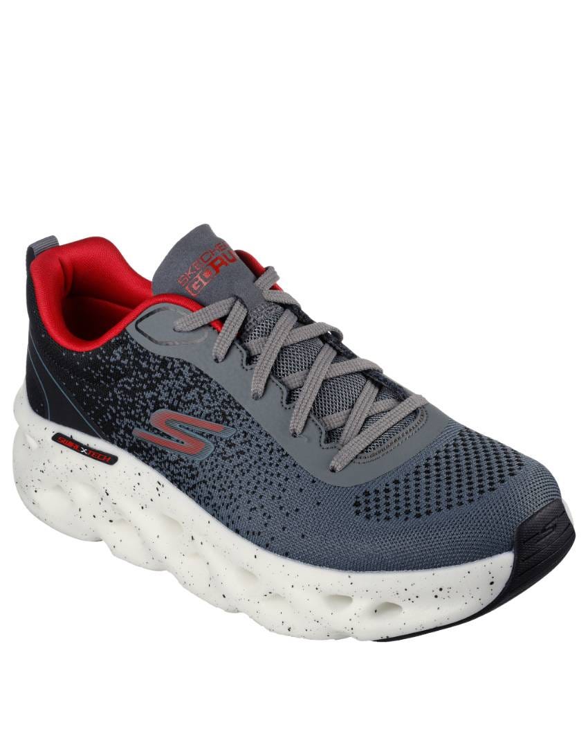 GOrun Swirl Tech Motion Skechers