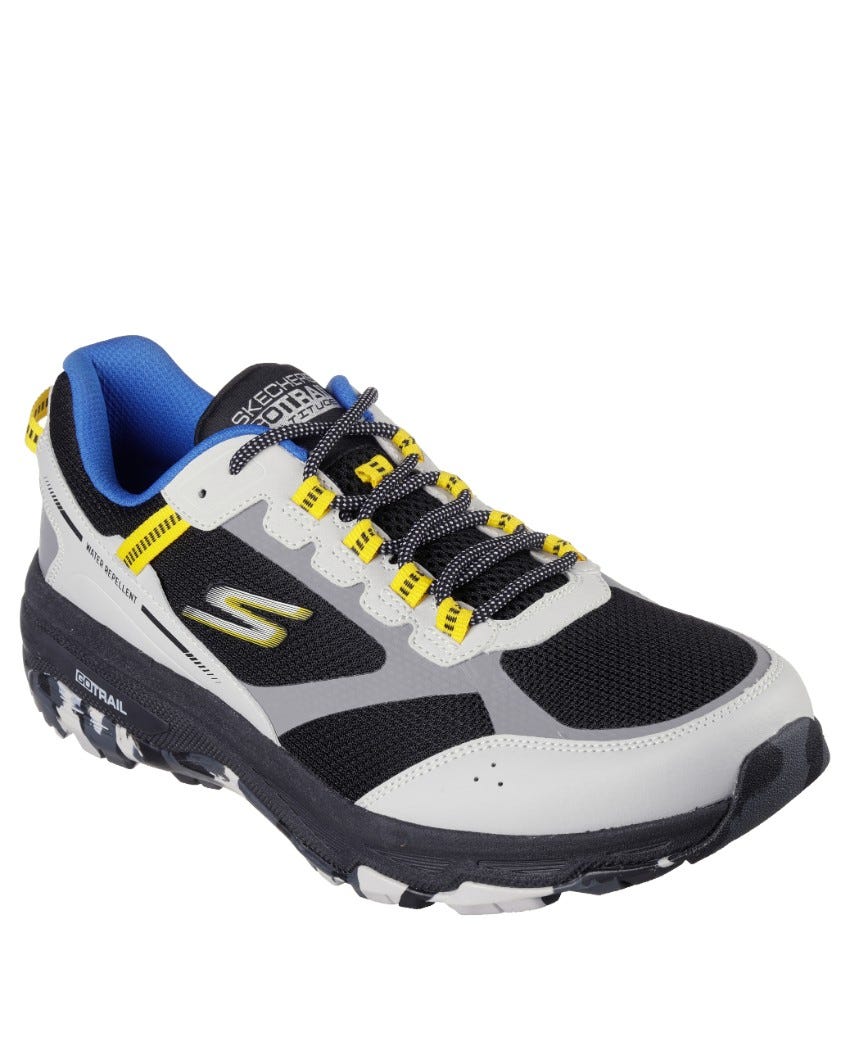 Avalanche clearance by skechers