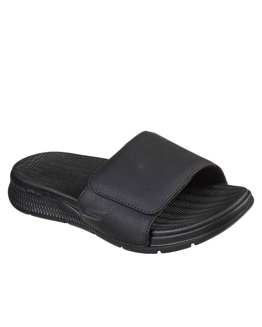 Men's solarsoft comfort slide sandal clearance