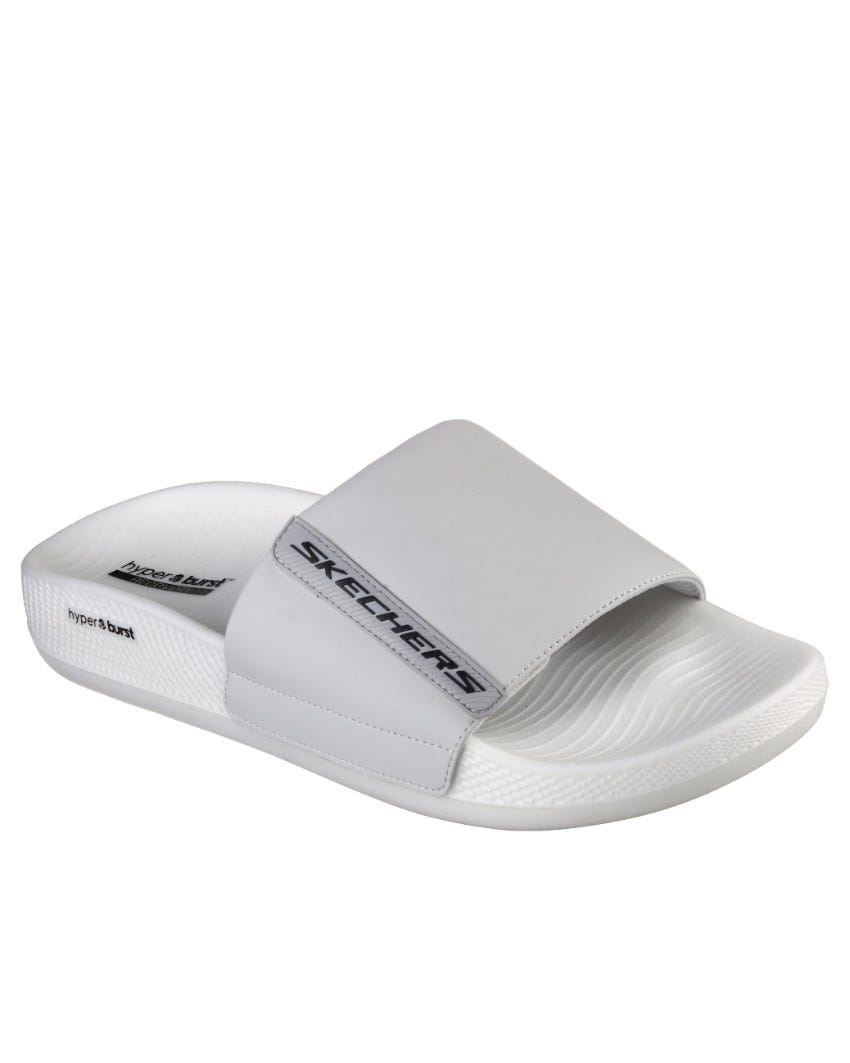 Slides skechers store