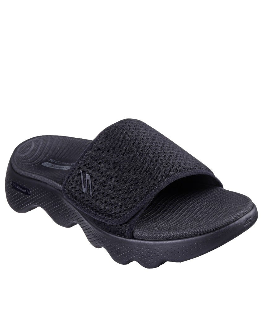 Massage slide sandals online
