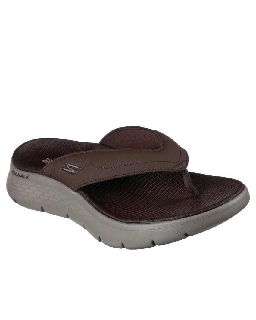 Skechers flip flops flex deals