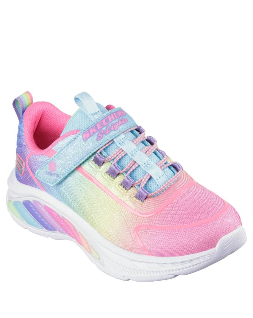 Girls skechers australia clearance