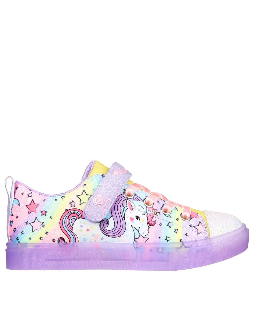 Kids' Twinkle Toes: Twinkle Sparks Ice - Unicorn Burst