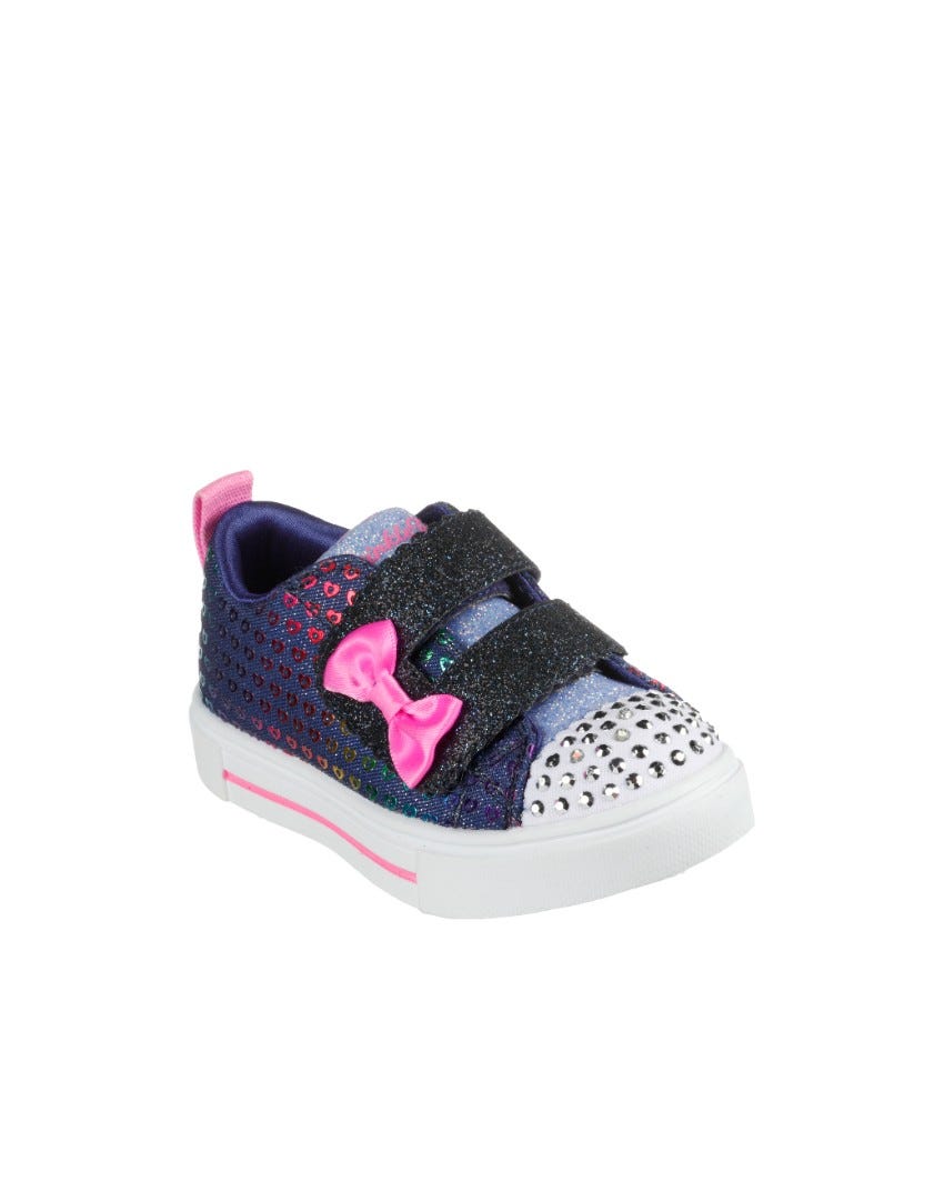 Skechers infant twinkle shop toes