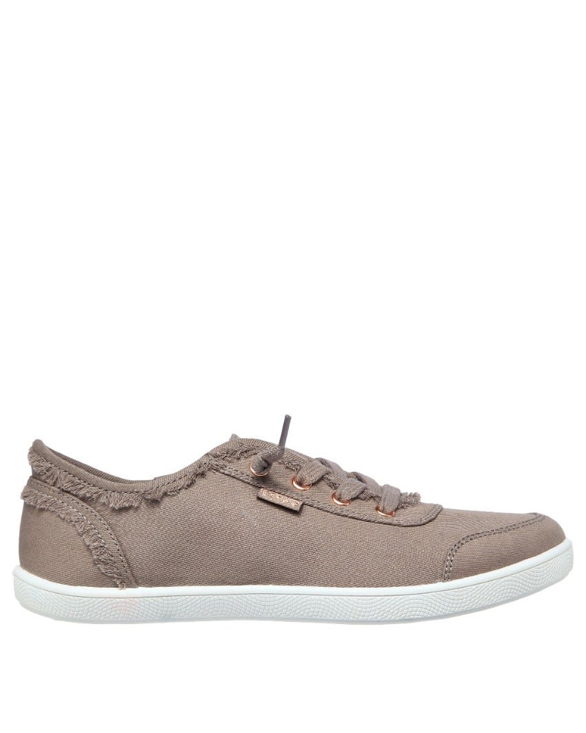 Grey cheap bobs shoes