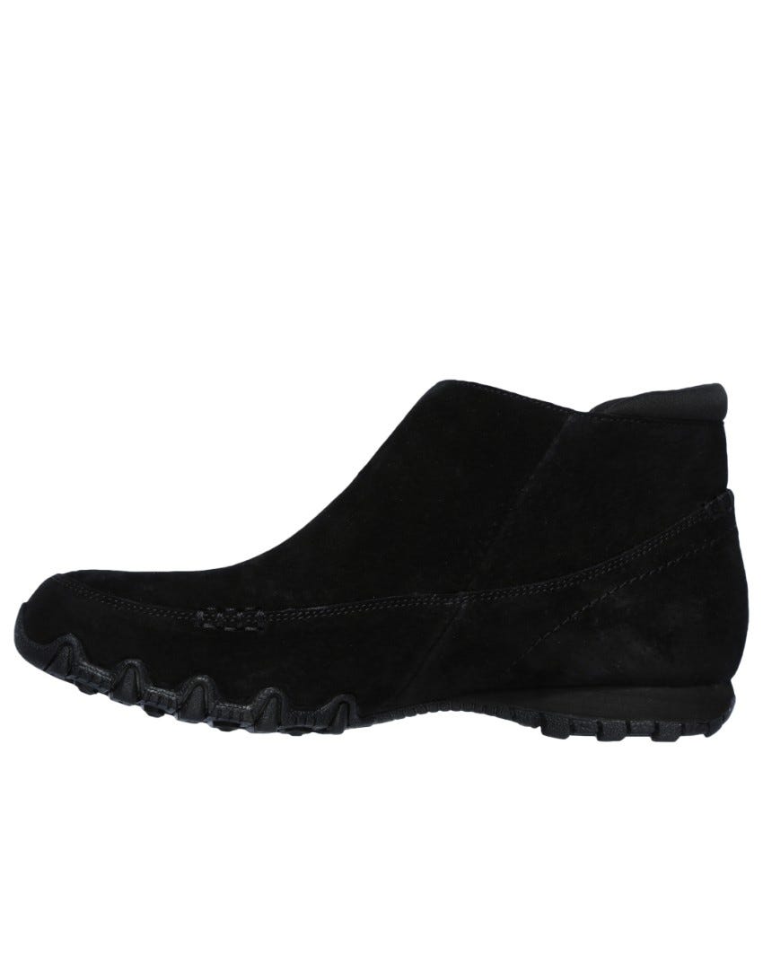 Bikers Zippiest Skechers