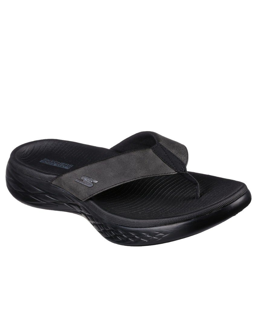 On The GO 600 Seaport Skechers