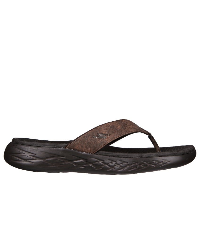 On The GO 600 Seaport Skechers