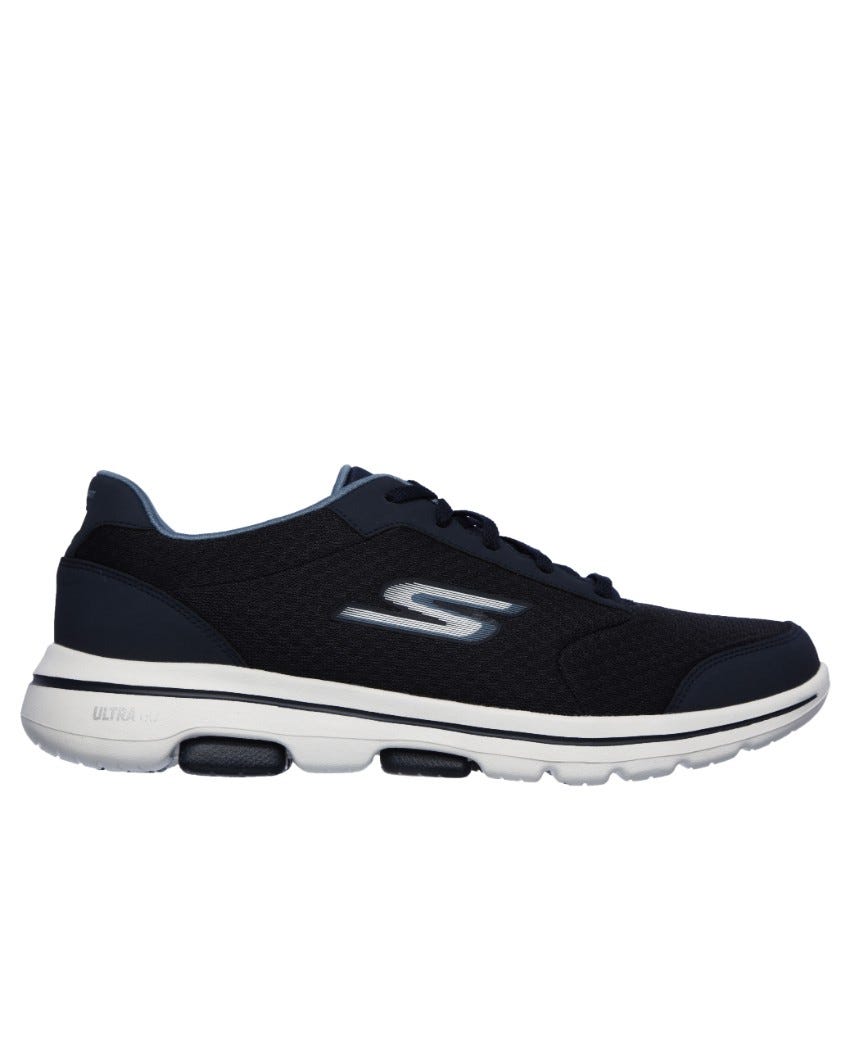 Skechers go walk best sale 5 qualify review