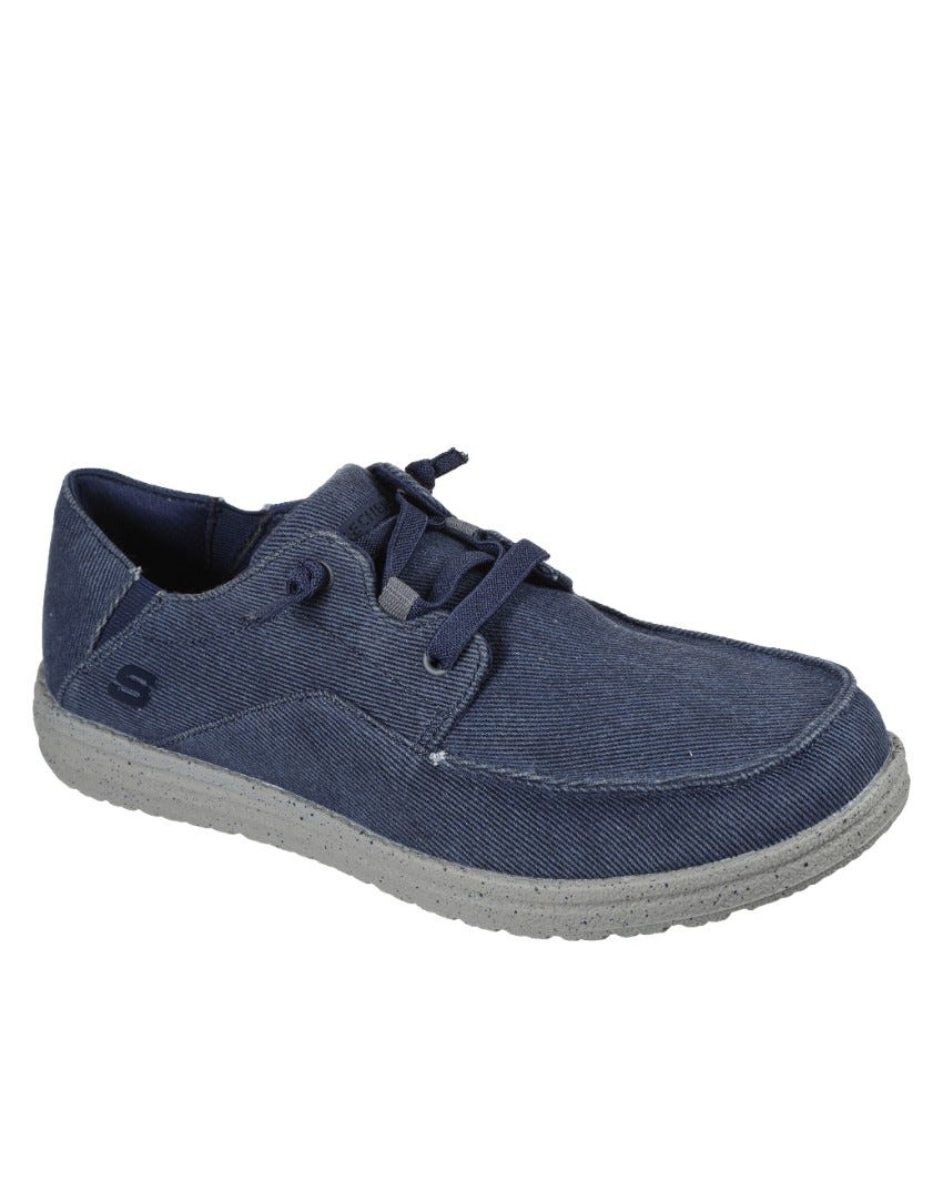 Skechers sales canvas shoes