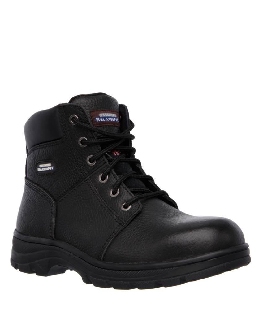 Skechers steel toe shoes australia sales