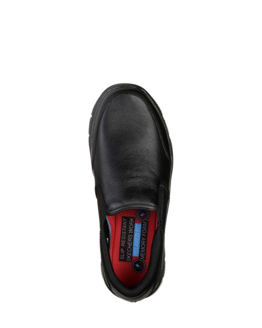 Skechers 77071 blk shop