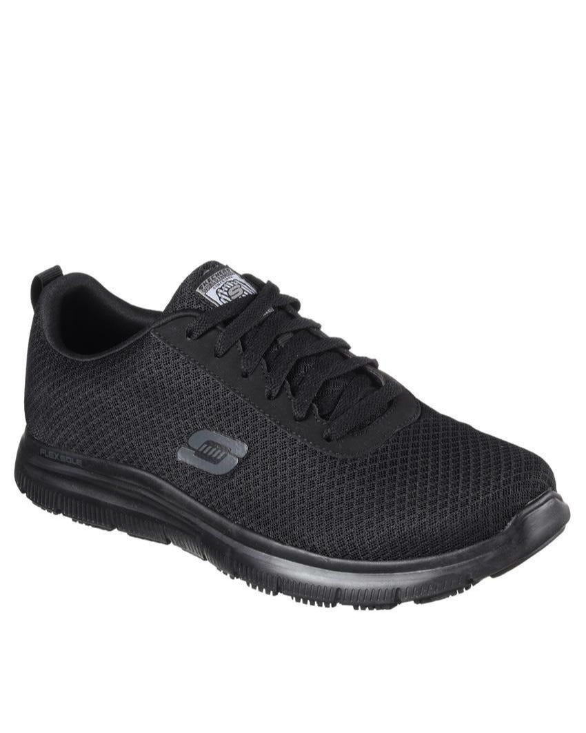 Skechers on sale work 77125