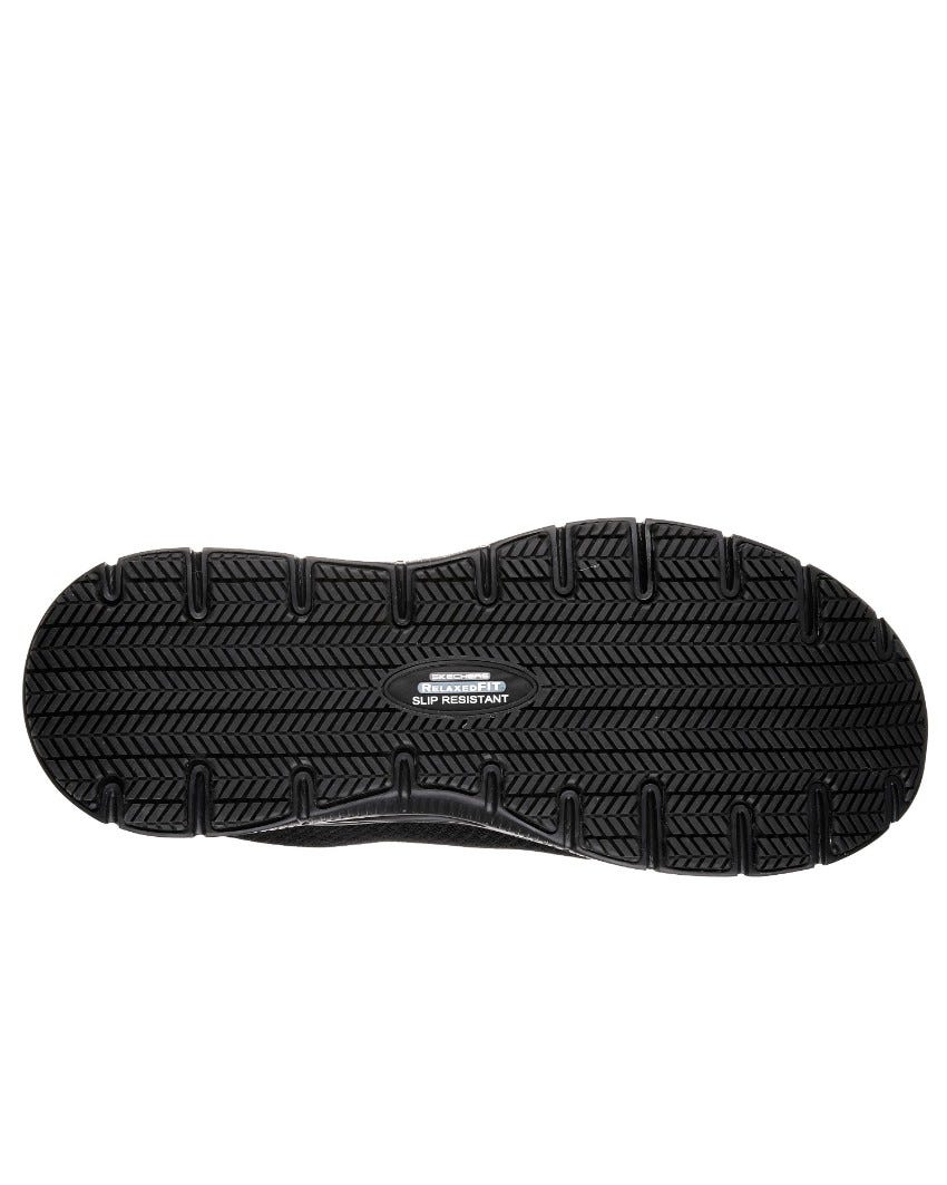 Skechers flex advantage bendon outlet
