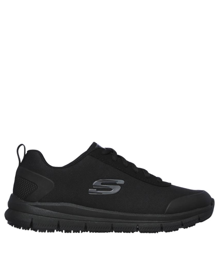 Work Relaxed Fit Comfort Flex Slip Resistant HC Pro Skechers
